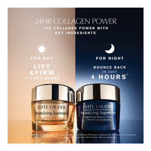 Revitalizing Supreme+ Night Power Bounce Creme slider