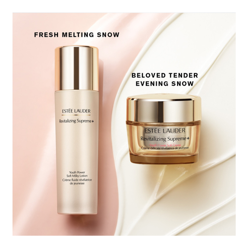 Revitalizing Supreme + Youth Power Soft Milky Lotion slider