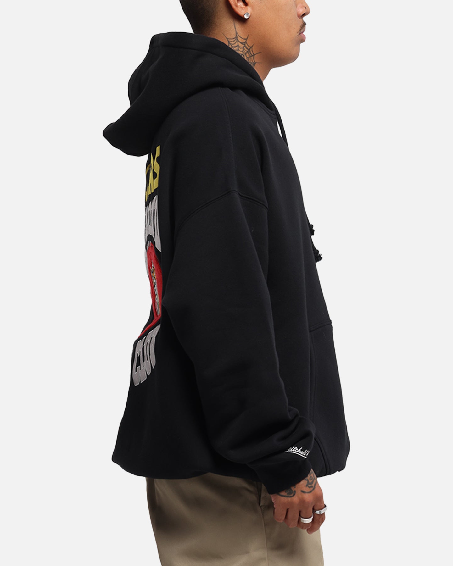 Richmond Tigers Team Hoodie slider