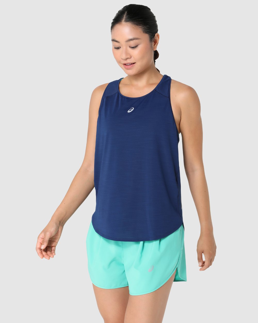 Road Tank - Women's - Blue Expanse slider