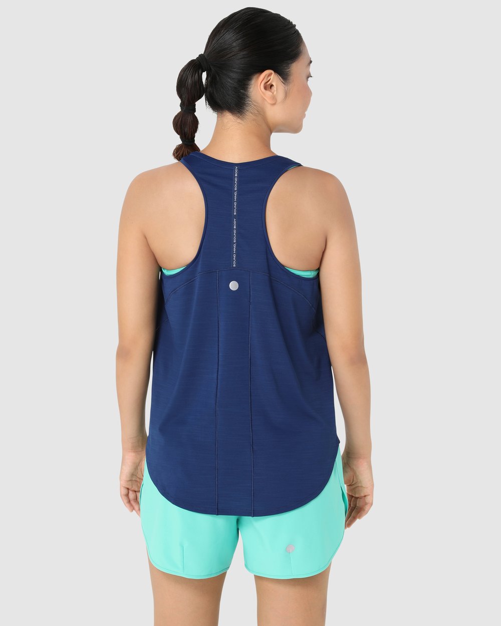 Road Tank - Women's - Blue Expanse slider