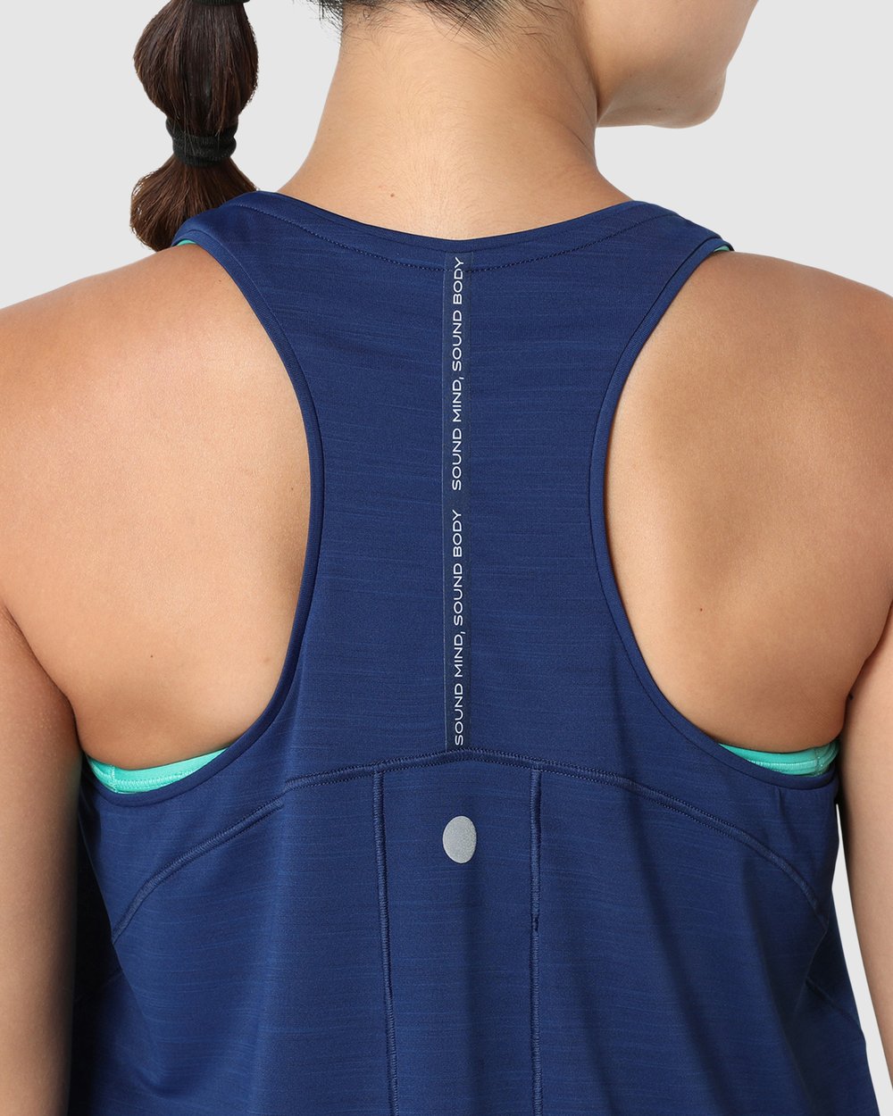 Road Tank - Women's - Blue Expanse slider