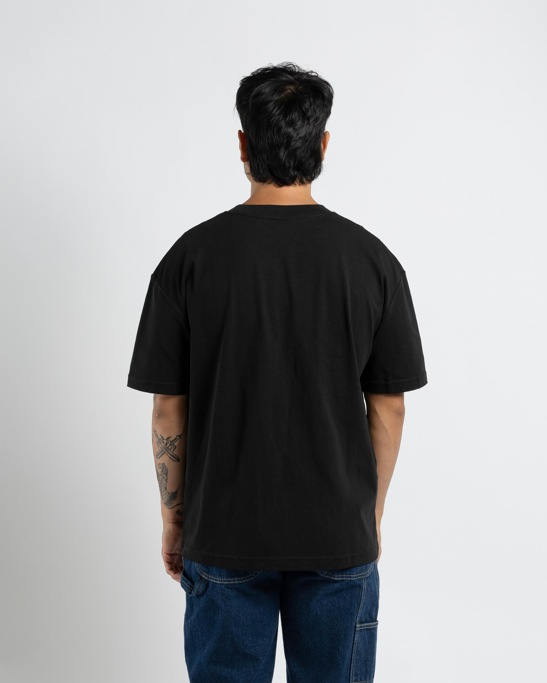 Rochester MCMXIX T-Shirt - Black slider