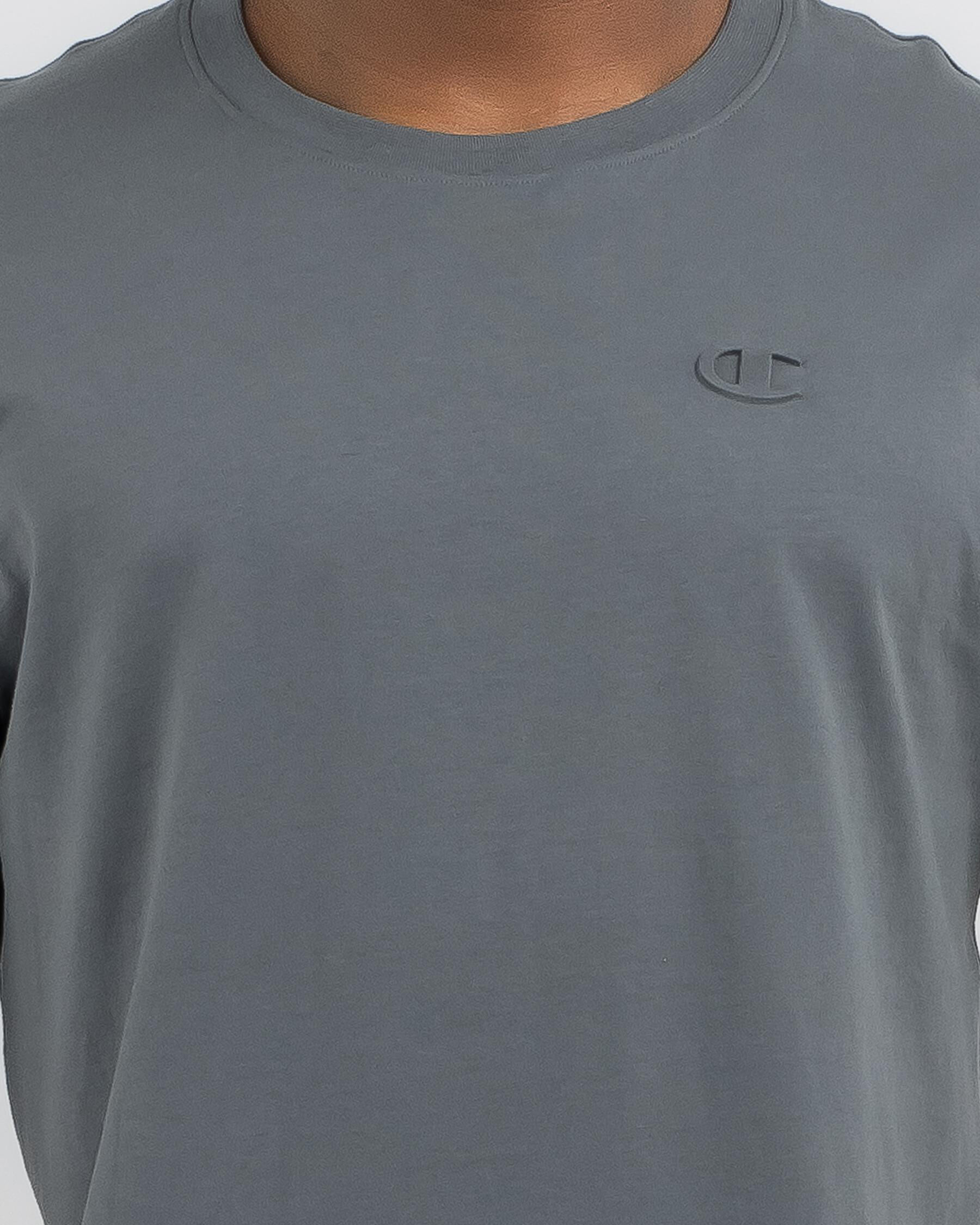 Rochester Tech T-Shirt - Black slider