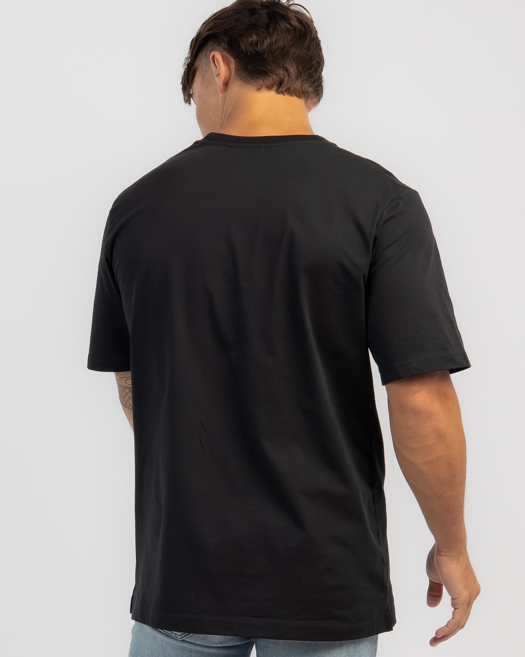 Rochester Tech T-Shirt - Black slider