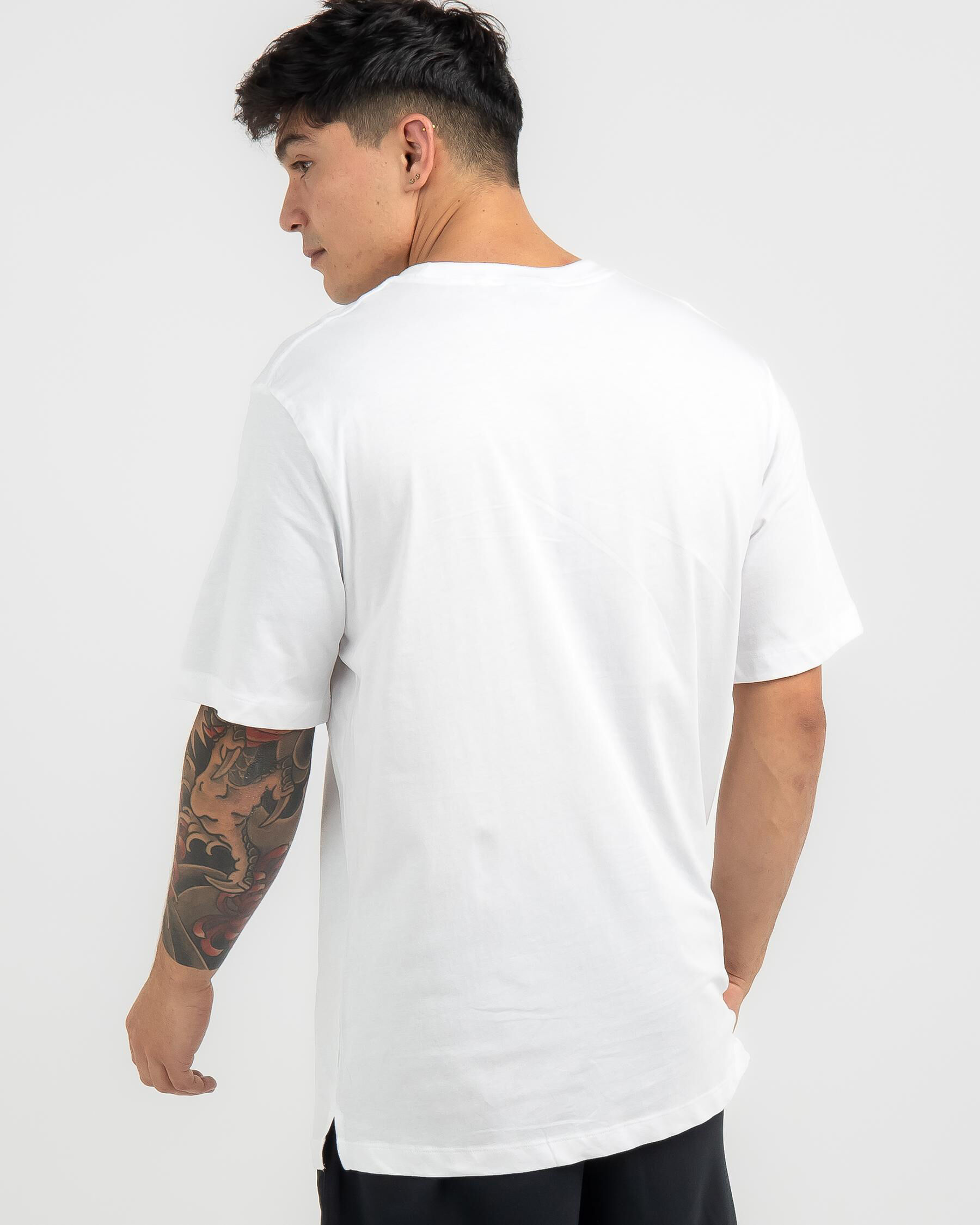 Rochester Tech T-Shirt - White slider