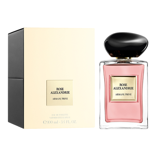 Rose Alexandrie Eau De Toilette slider