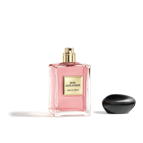 Rose Alexandrie Eau De Toilette slider