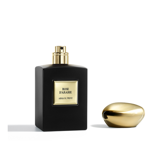 Rose D'arabie Eau De Parfum Intense slider