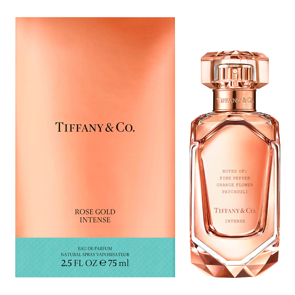 Rose Gold Intense Eau De Parfum slider