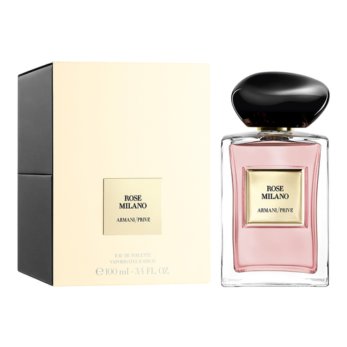 Rose Milano Eau De Toilette slider