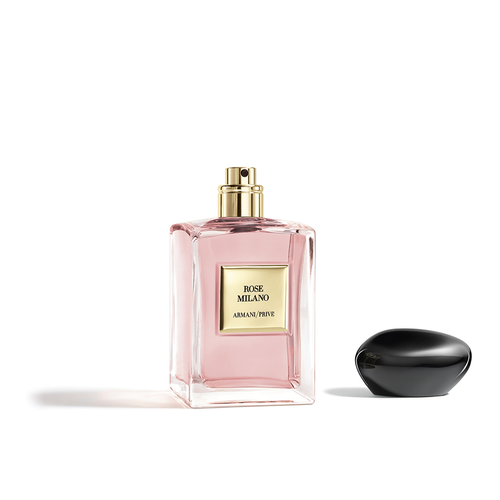 Rose Milano Eau De Toilette slider