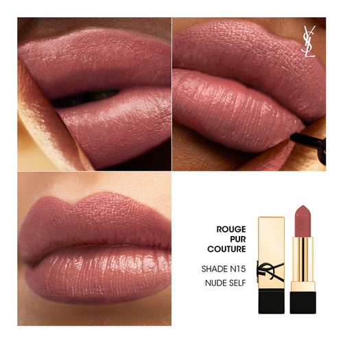 Rouge Pur Couture Satin Lipstick slider