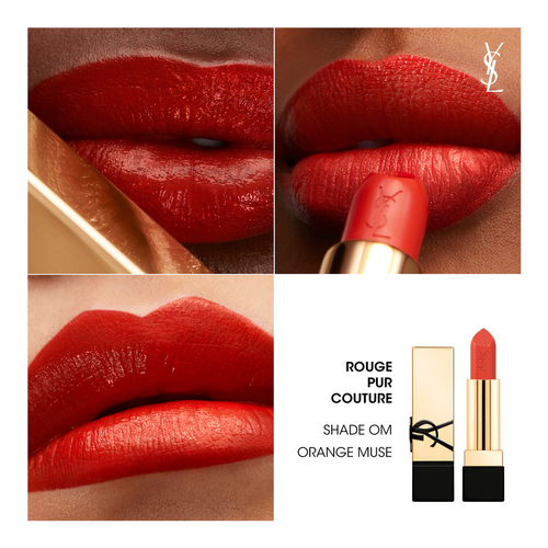 Rouge Pur Couture Satin Lipstick Refill slider