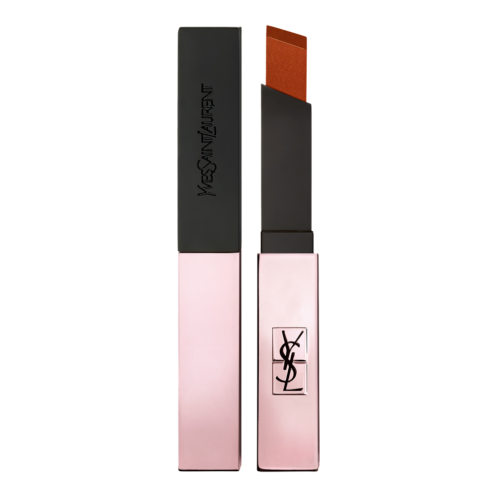 Rouge Pur Couture The Slim Glow Matte Lipstick slider