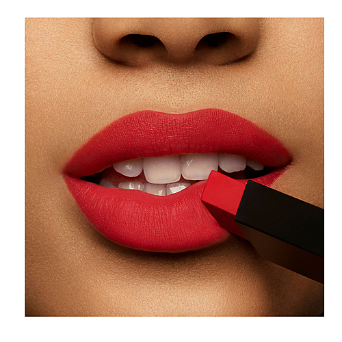 Rouge Pur Couture The Slim Sheer Matte Lipstick slider