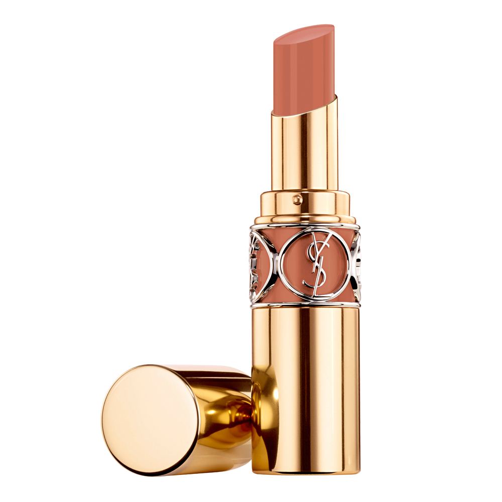 Rouge Volupte Shine Craving Nudes Lipstick slider