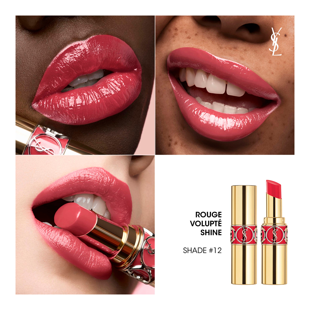 Rouge Volupte Shine Oil-In-Stick Lipstick slider