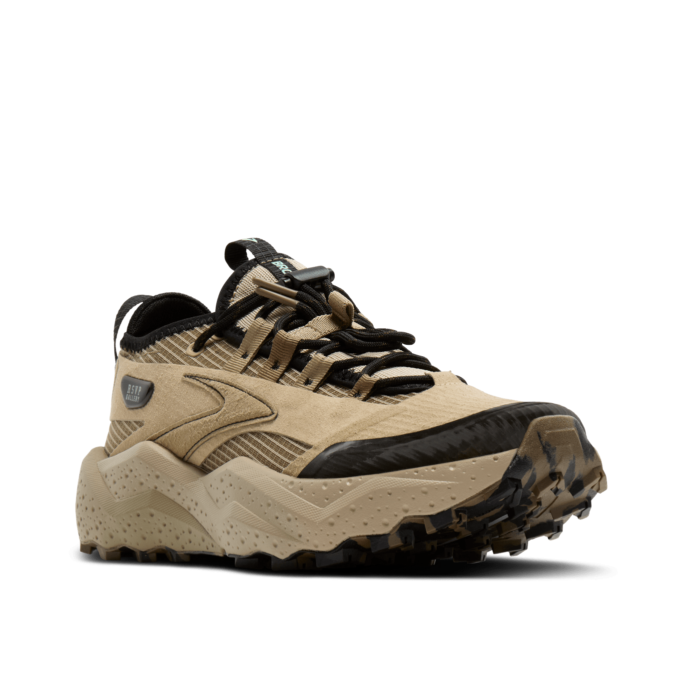 RSVP Gallery x Caldera 8 - 276 - TRENCH/MERMAID/BLK slider