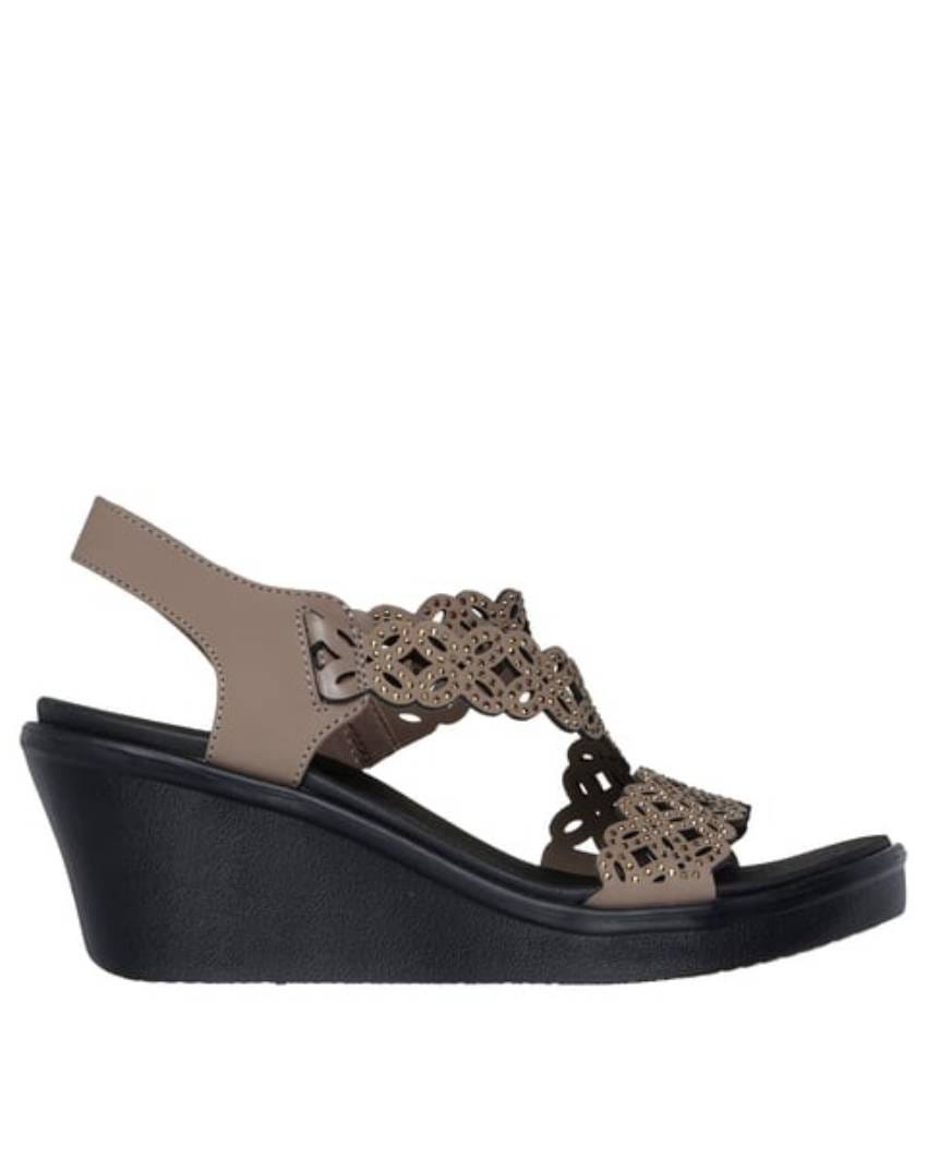 Rumble On - TAUPE slider