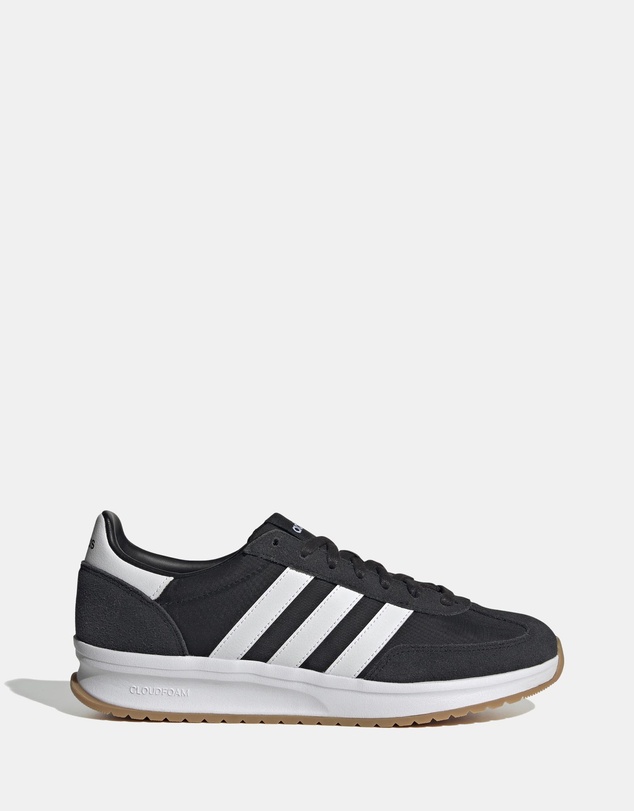 RUN 70s 2.0 Shoes Mens - Core Black / Cloud White / Cloud White