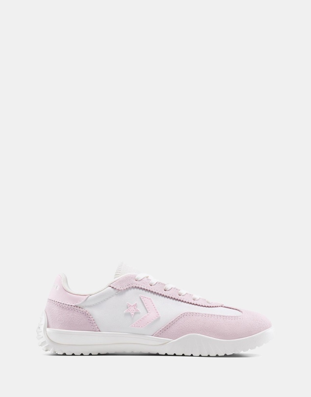 Run Star Trainers - Unisex - Summit Pink & Vintage
