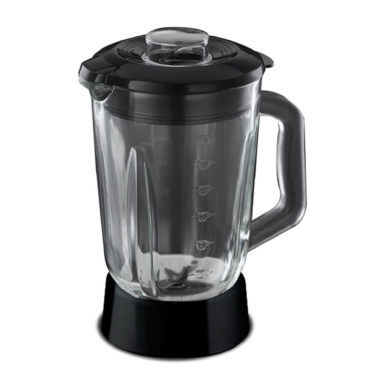 RUSSELL HOBBS 1.5 LITRE DESIRE BLENDER - MATTE BLACK slider