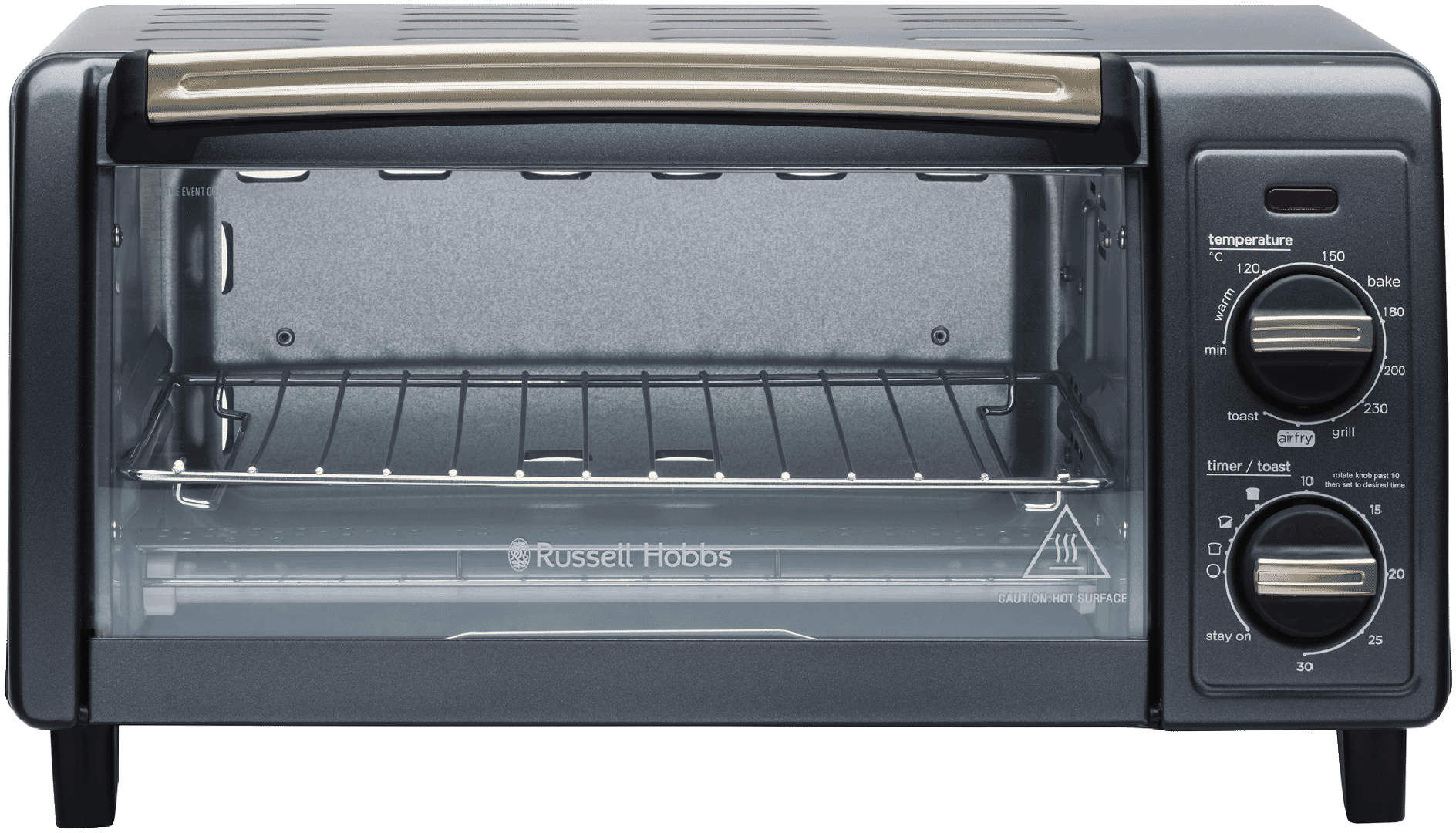 Russell Hobbs Compact Air Fryer Toaster Oven