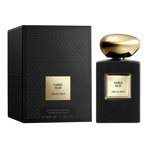 Sable Nuit Eau De Parfum Intense slider