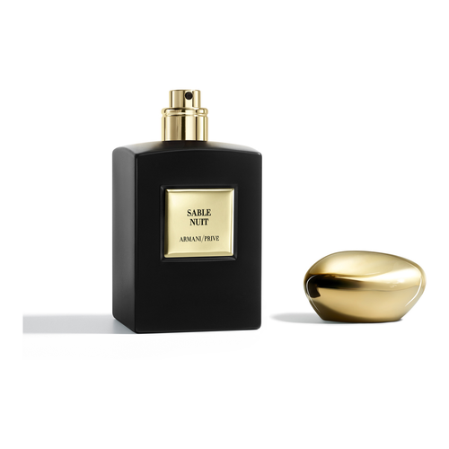 Sable Nuit Eau De Parfum Intense slider