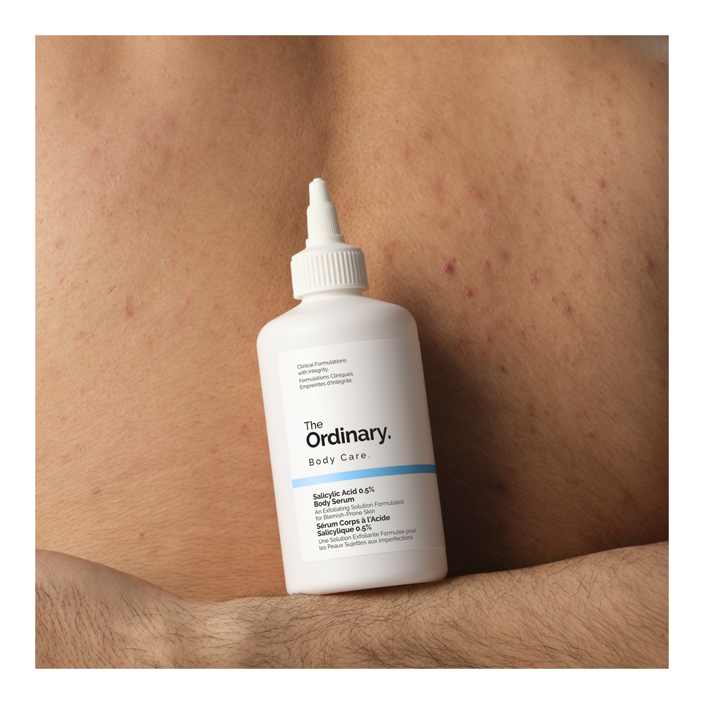 Salicylic Acid 0.5% Body Serum slider