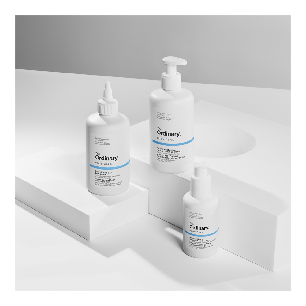 Salicylic Acid 0.5% Body Serum slider