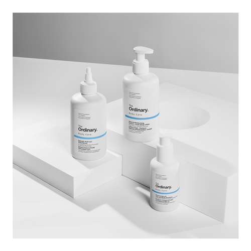 Salicylic Acid 0.5% Body Serum slider