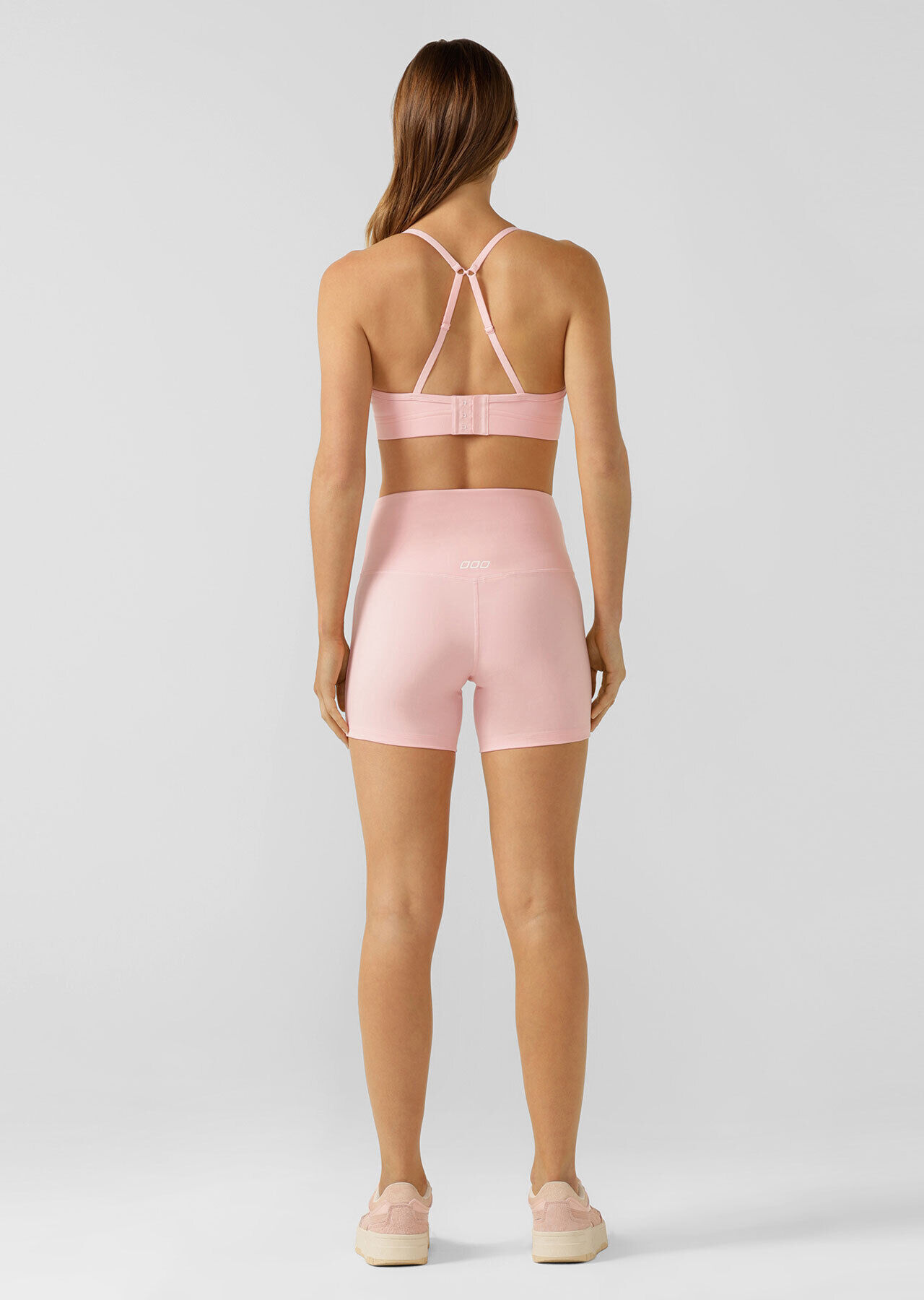 Sammy Sports Bra - Cotton Candy slider