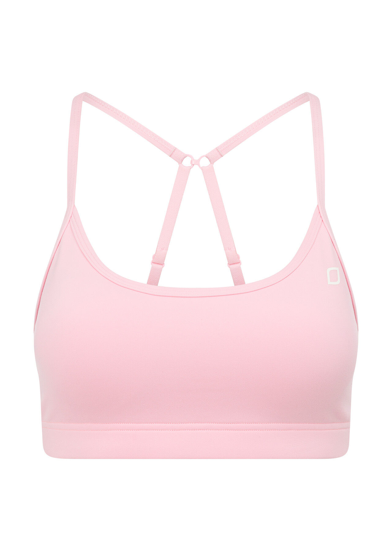 Sammy Sports Bra - Cotton Candy slider