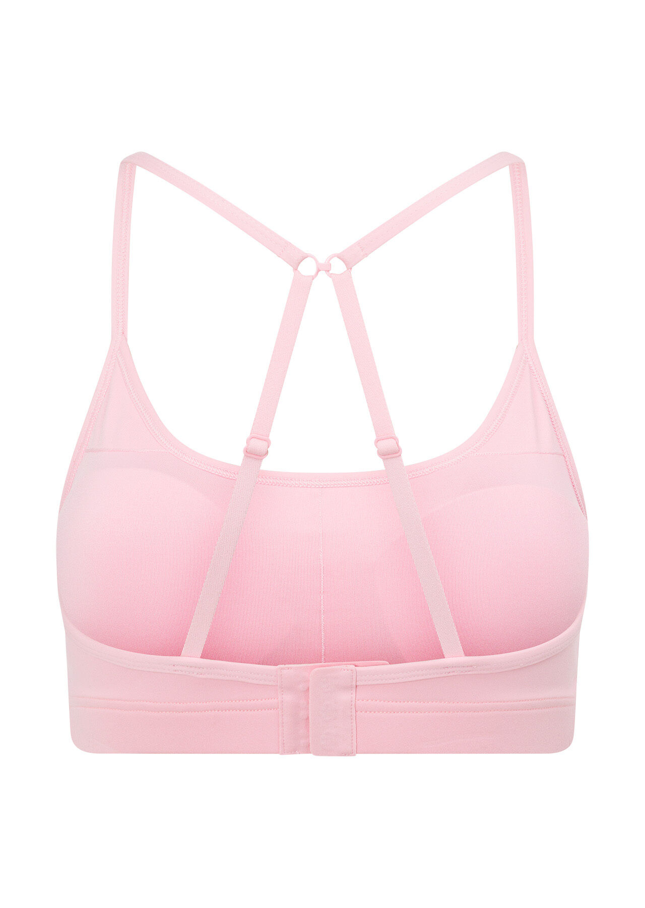 Sammy Sports Bra - Cotton Candy slider