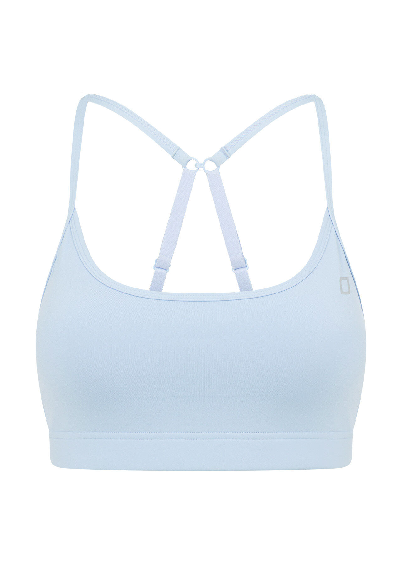 Sammy Sports Bra - Light Moontide slider