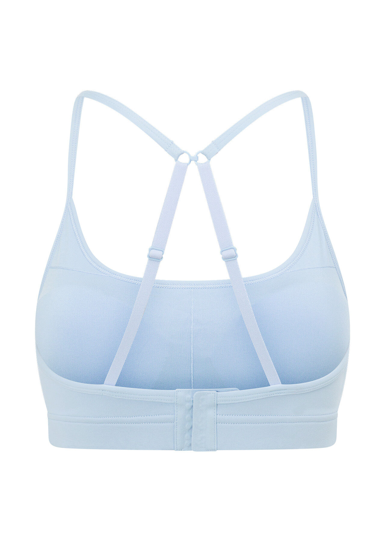 Sammy Sports Bra - Light Moontide slider