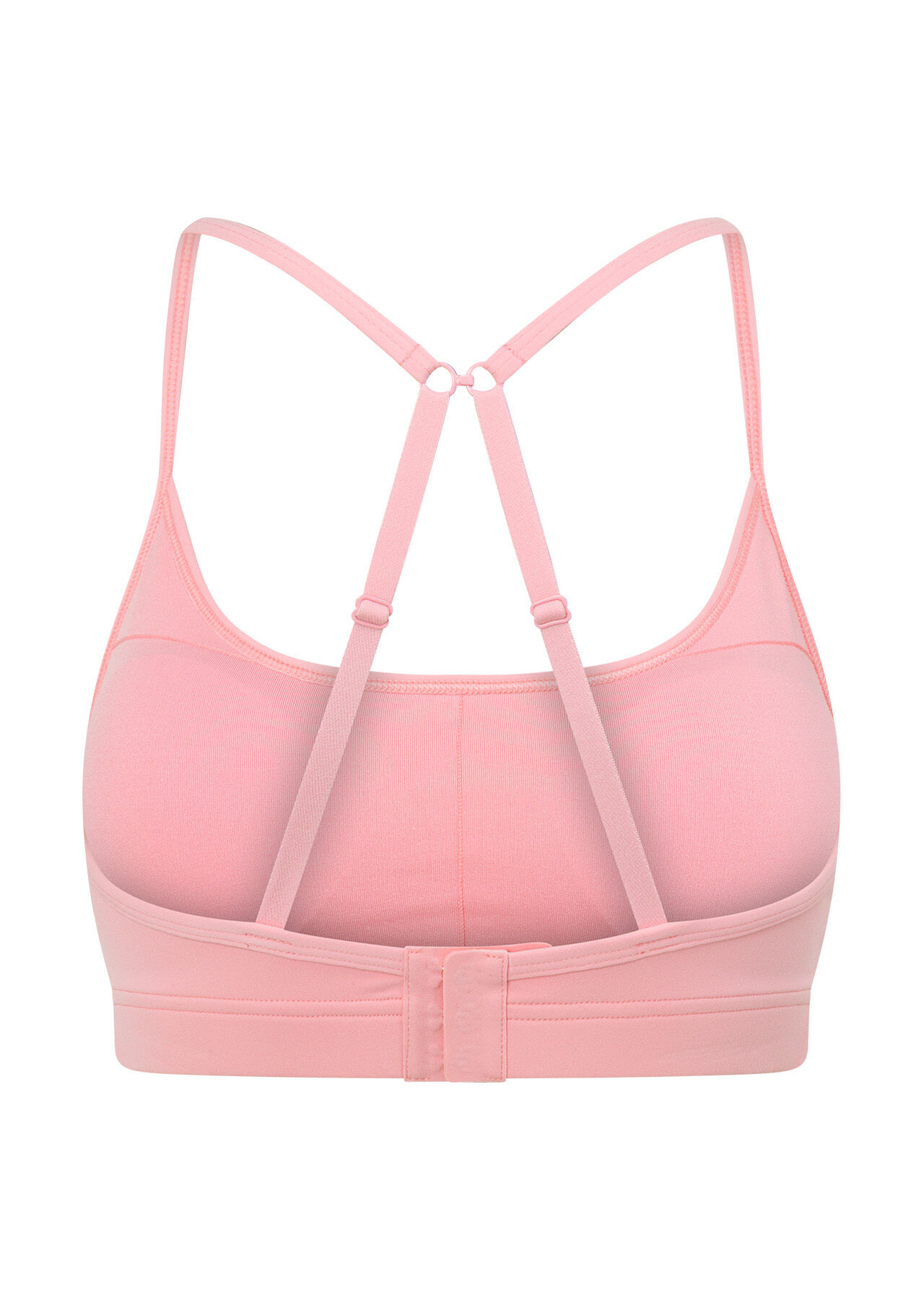 Sammy Sports Bra - Strawberry Lemonade slider