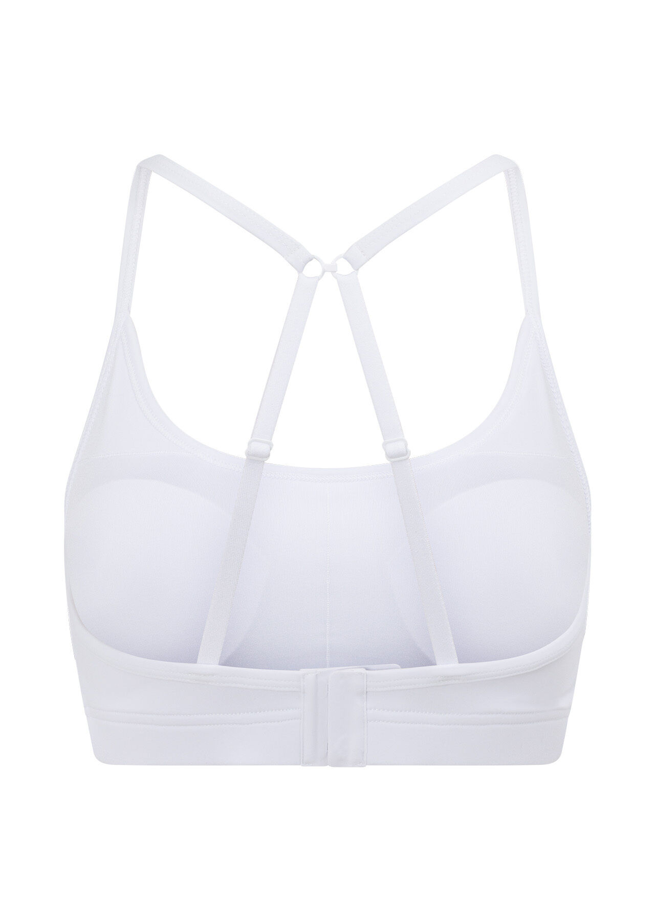 Sammy Sports Bra - White slider