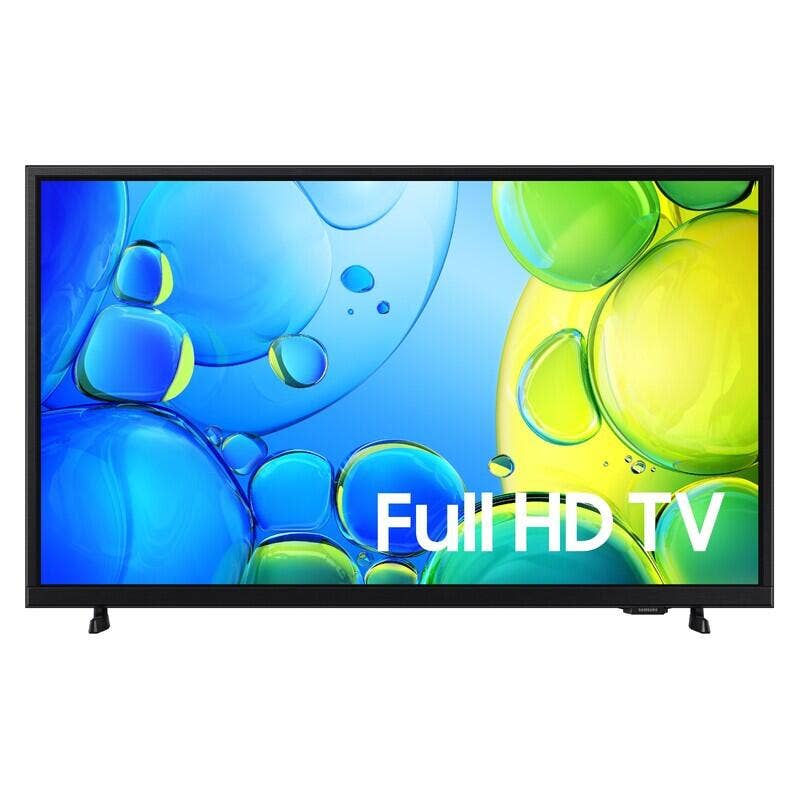 SAMSUNG 32 INCH F6000F FULL HD SMART TV
