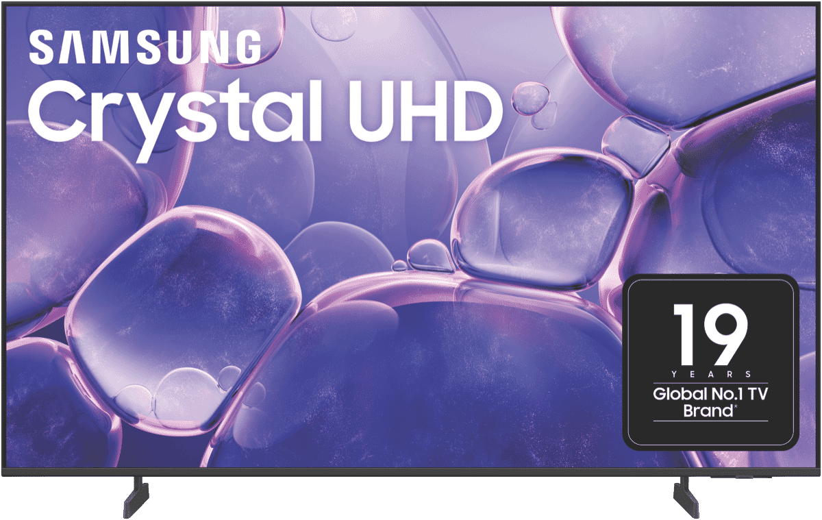 Samsung 43