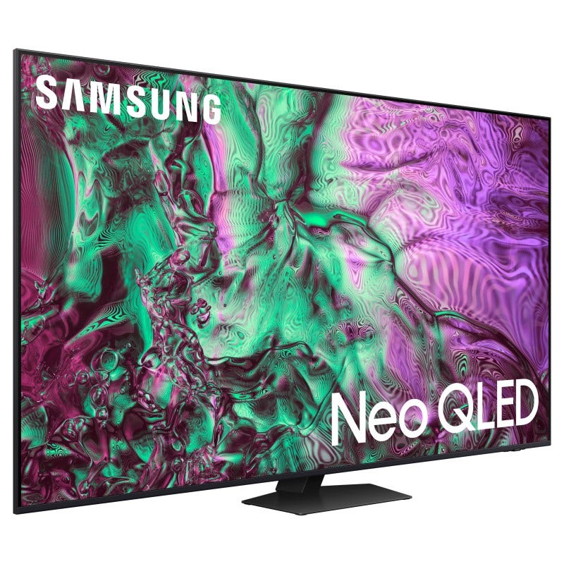 SAMSUNG 55 INCH QN85D NEO QLED 4K SMART TV slider