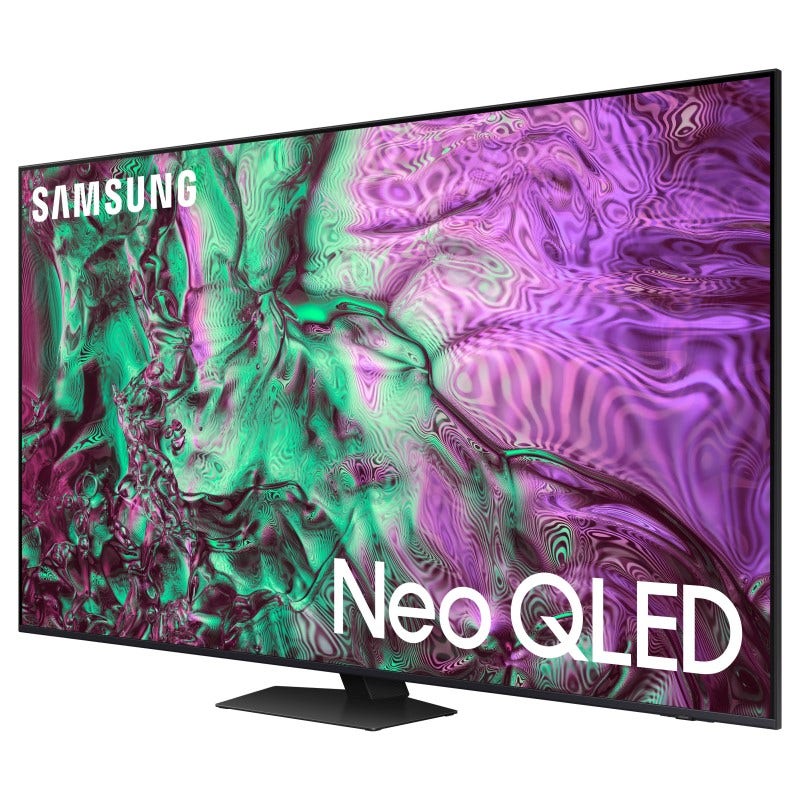 SAMSUNG 55 INCH QN85D NEO QLED 4K SMART TV slider