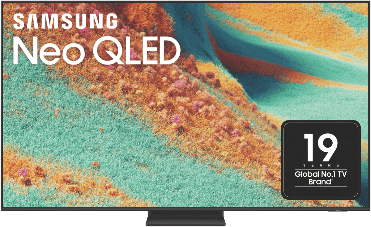 Samsung 85