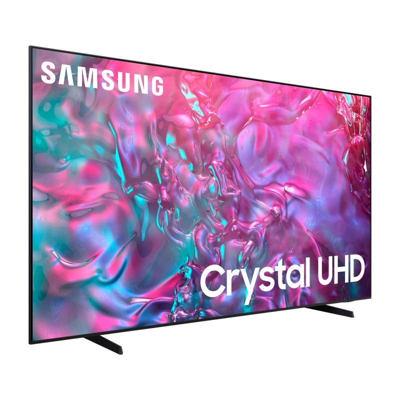 SAMSUNG 98 INCH CRYSTAL UHD 4K SMART TV slider