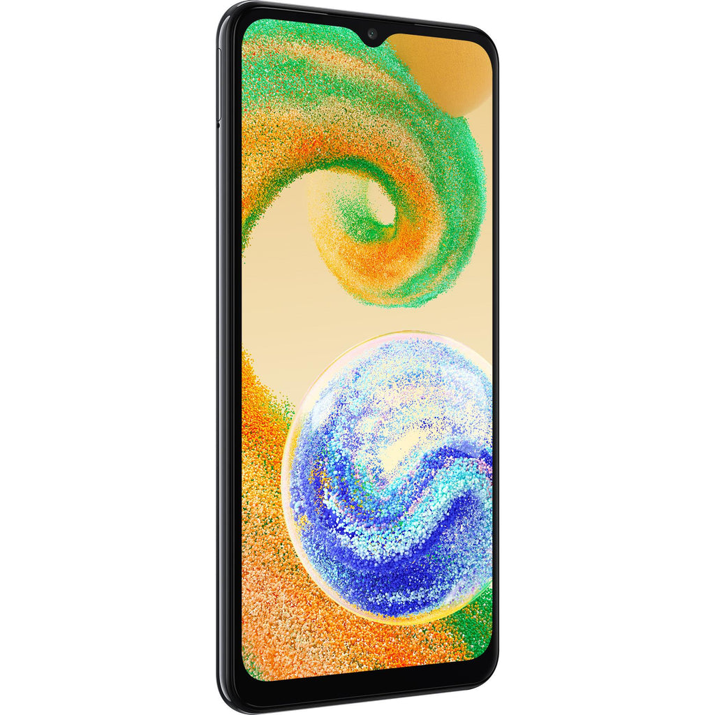 Samsung Galaxy A04S 4G 128GB (Black) slider