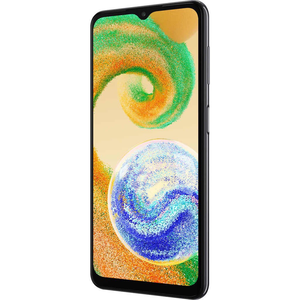 Samsung Galaxy A04S 4G 128GB (Black) slider