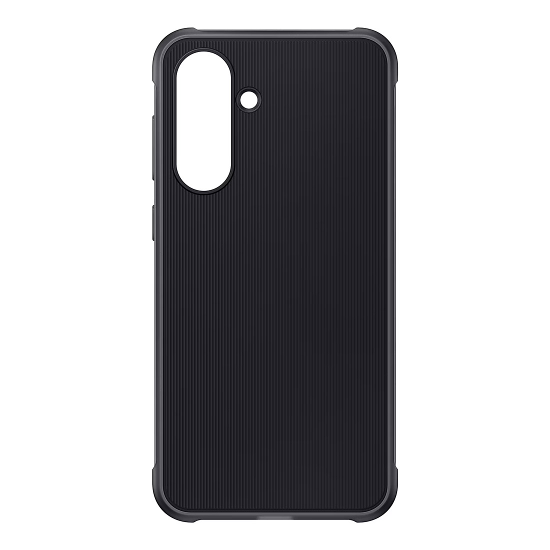 Samsung Galaxy A36 Rugged Case EF-RA366CBEGWW - Black
