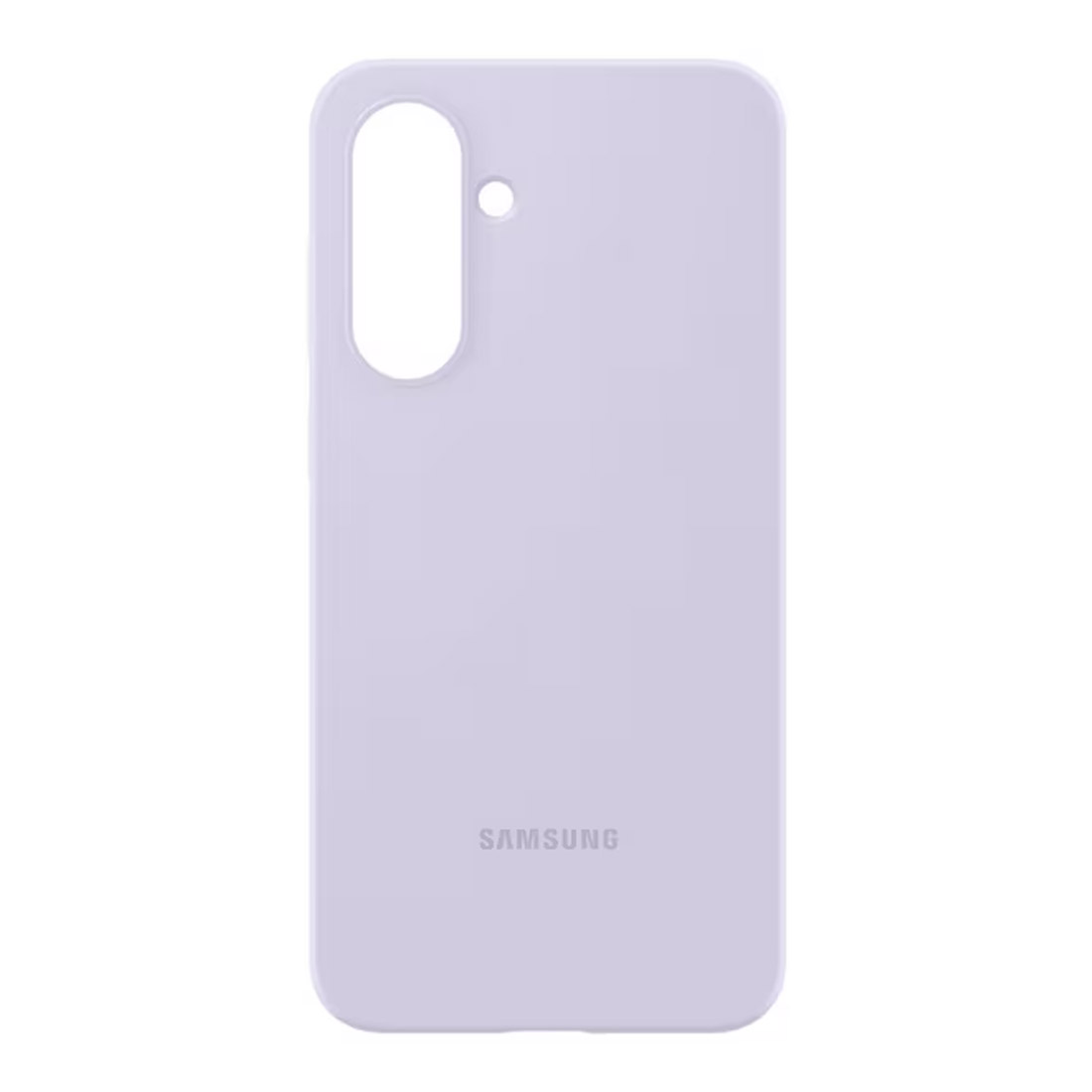 Samsung Galaxy A36 Silicone Case EF-PA366CVEGWW - Lavender